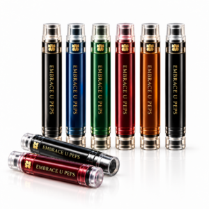 UEP-131 Cartridge Syringe